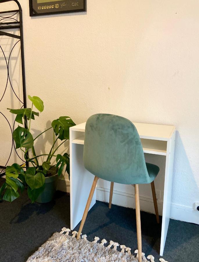 Chambre 1, Calme, 1 Station De Paris, Bureau Maisons-Alfort Exteriér fotografie
