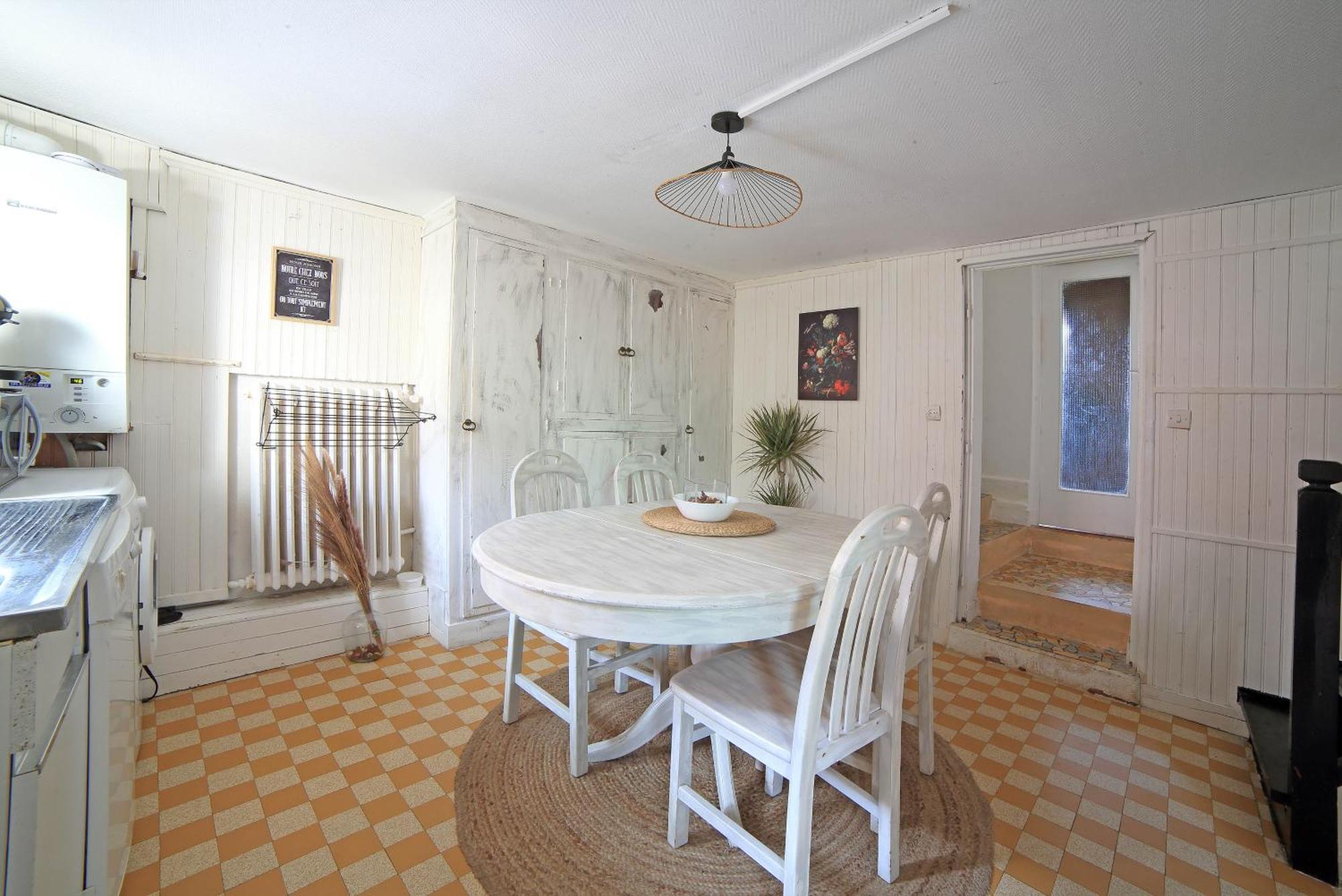 Chambre 1, Calme, 1 Station De Paris, Bureau Maisons-Alfort Exteriér fotografie